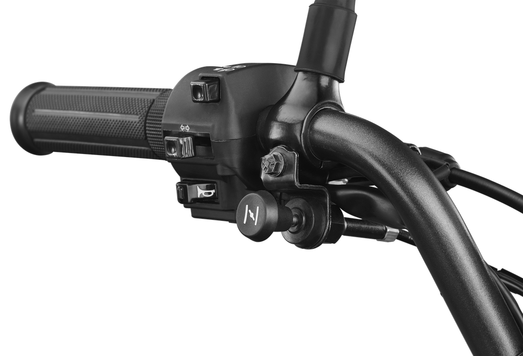 HERO IGNITOR 125 detalles 4