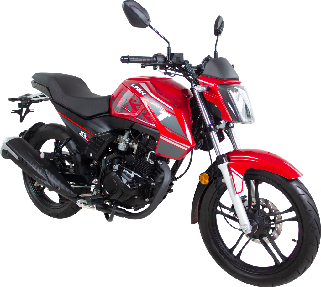 Lifan SS1