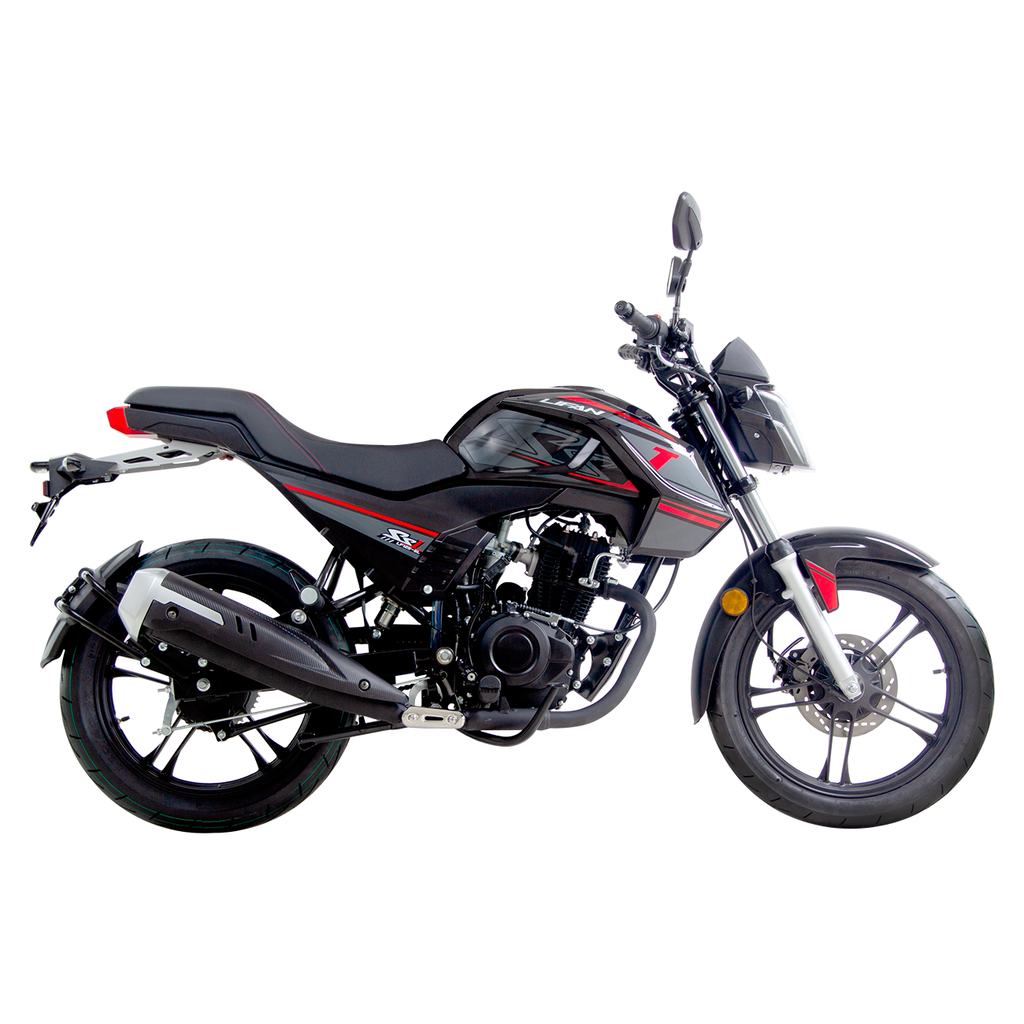 Lifan SS1