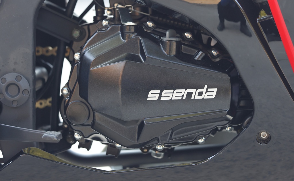 Senda SS200 X7