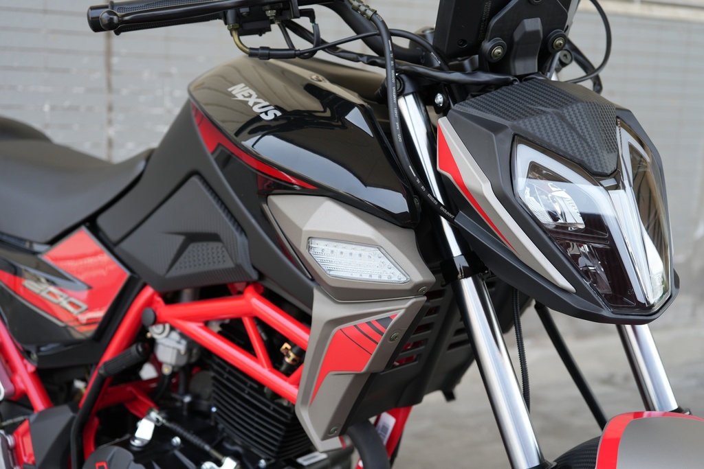 NEXUS 200 DKS