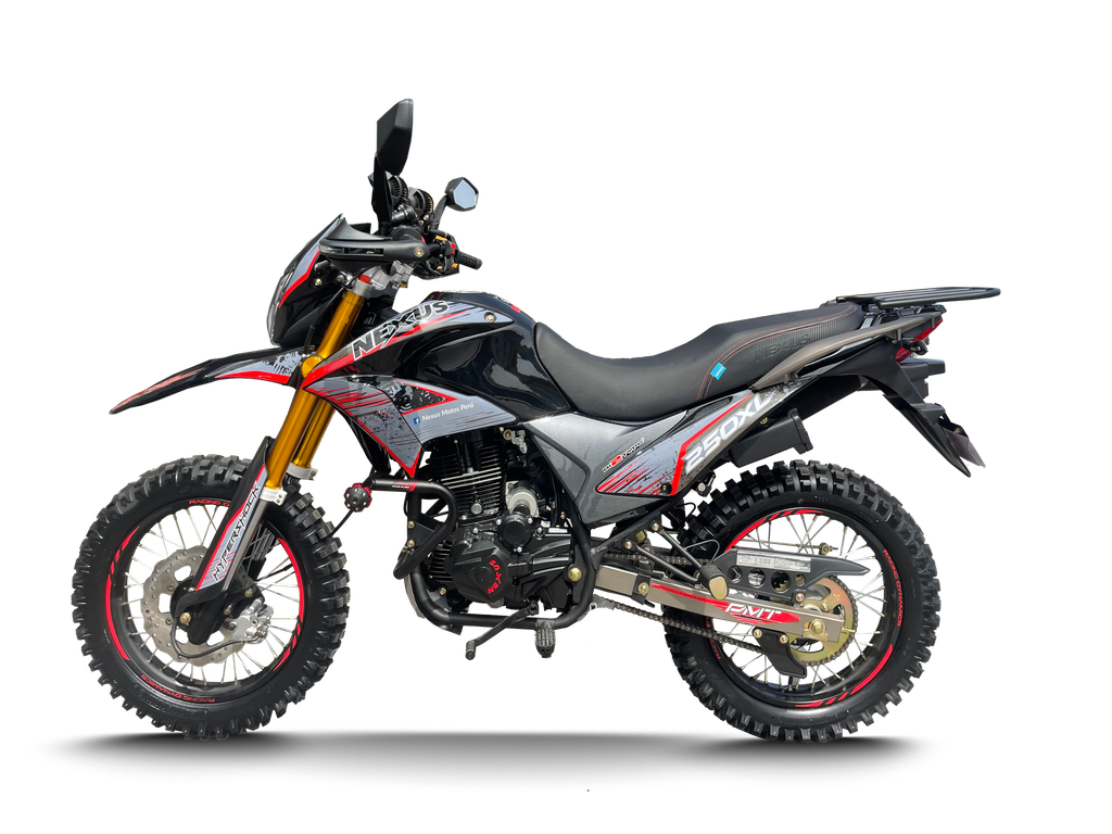 NEXUS 250 XL