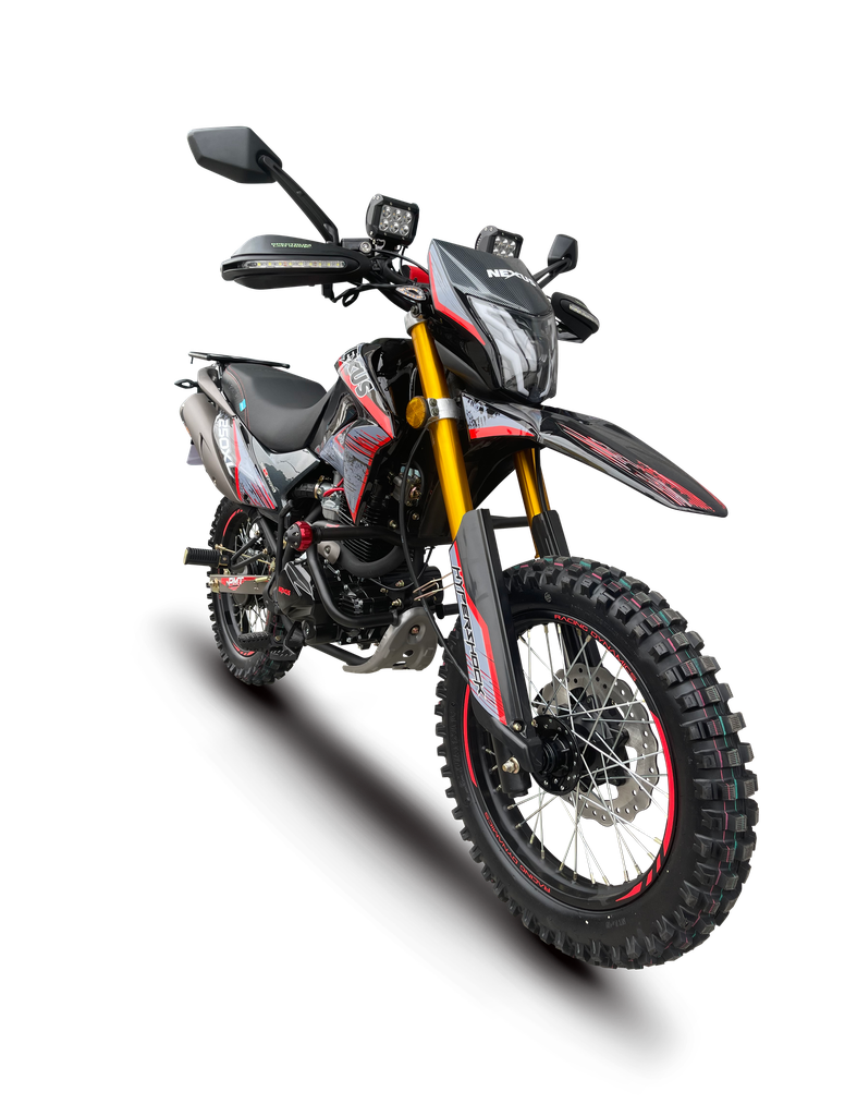 NEXUS 250 XL