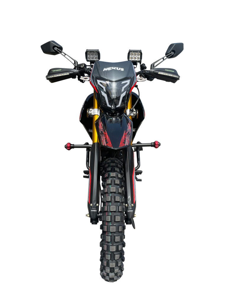 NEXUS 250 XL