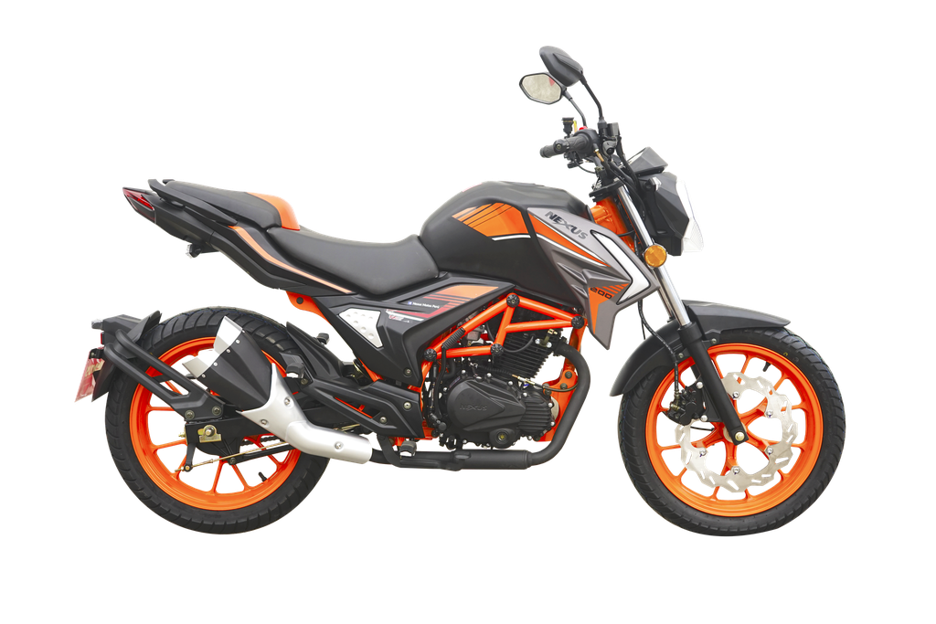 Nexus 200 DK