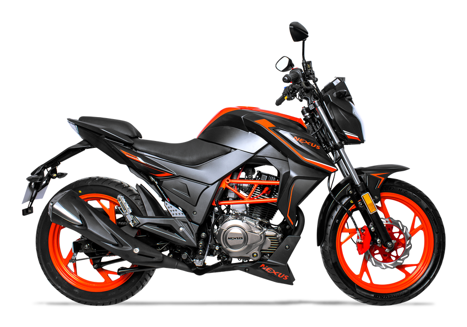 NEXUS 200 SS