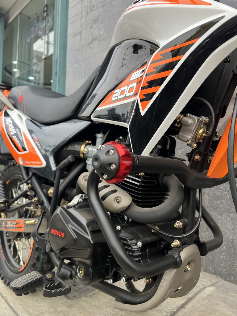 NEXUS 200 XL