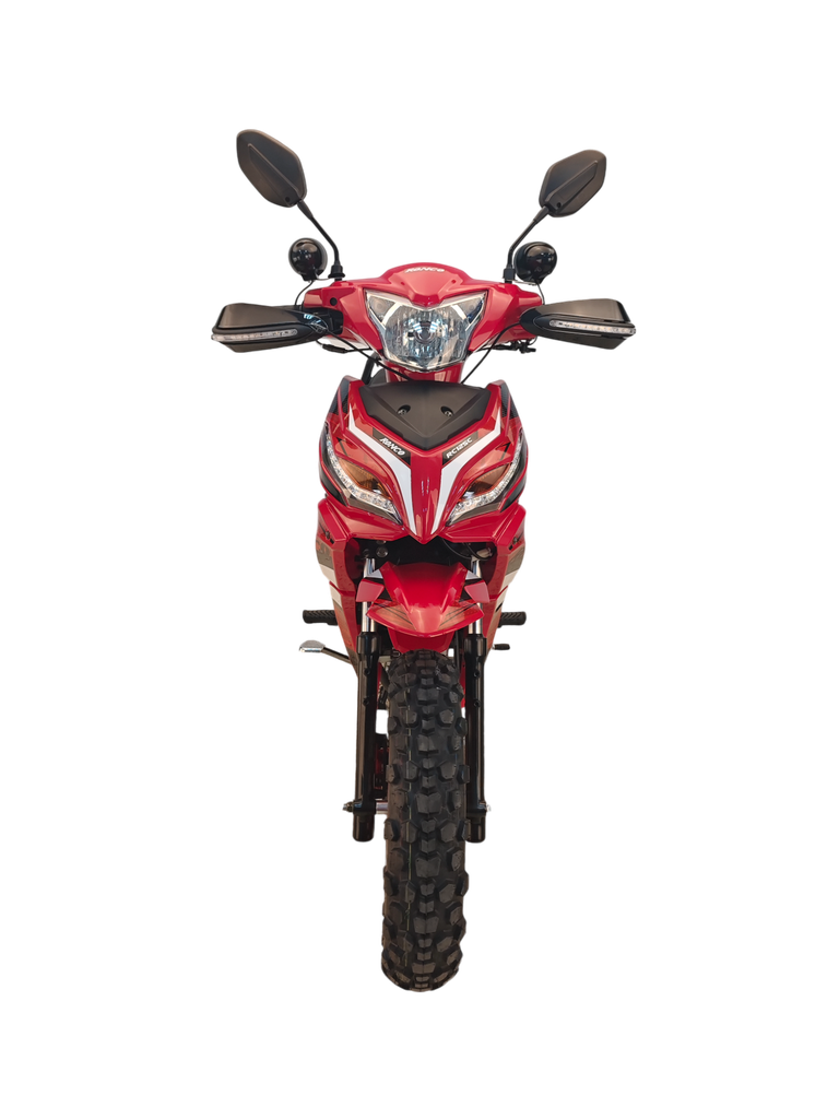 RONCO RC 125 C