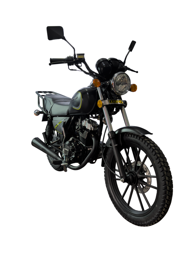 LIFAN CHOPPER 125