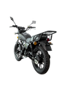 LIFAN CHOPPER 125