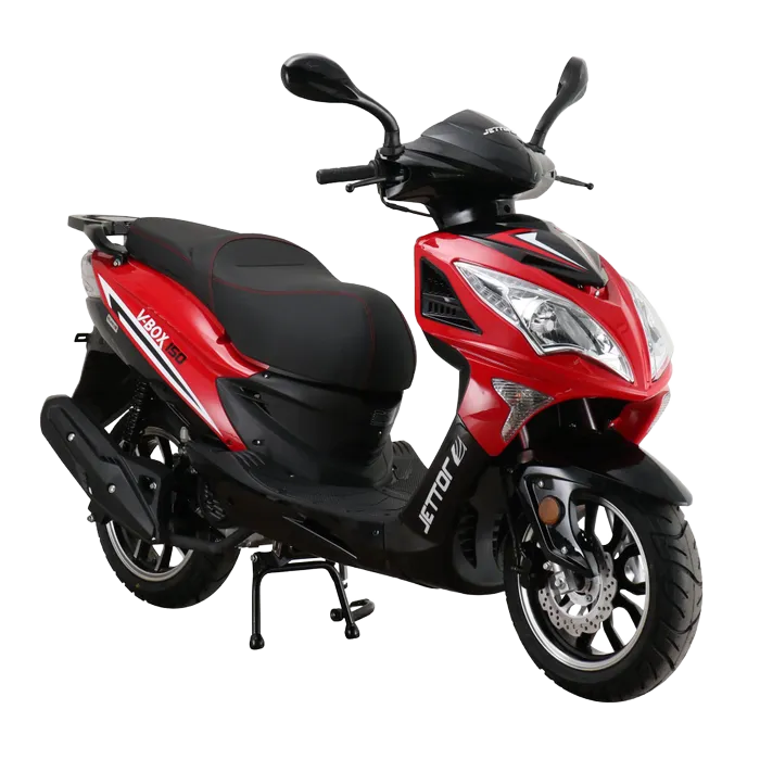 JETTOR V BOX 150