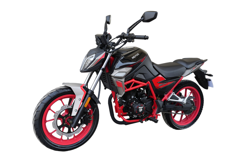 NEXUS 200 DKS