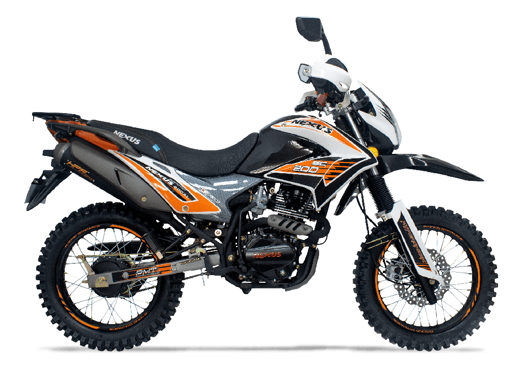 NEXUS 200 XL