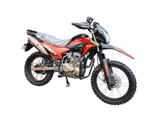 RONCO X-PLORER 200 X